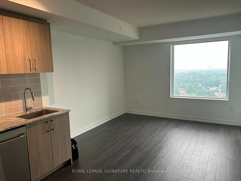 4010 Eglinton Ave W #1409 — Photo 6