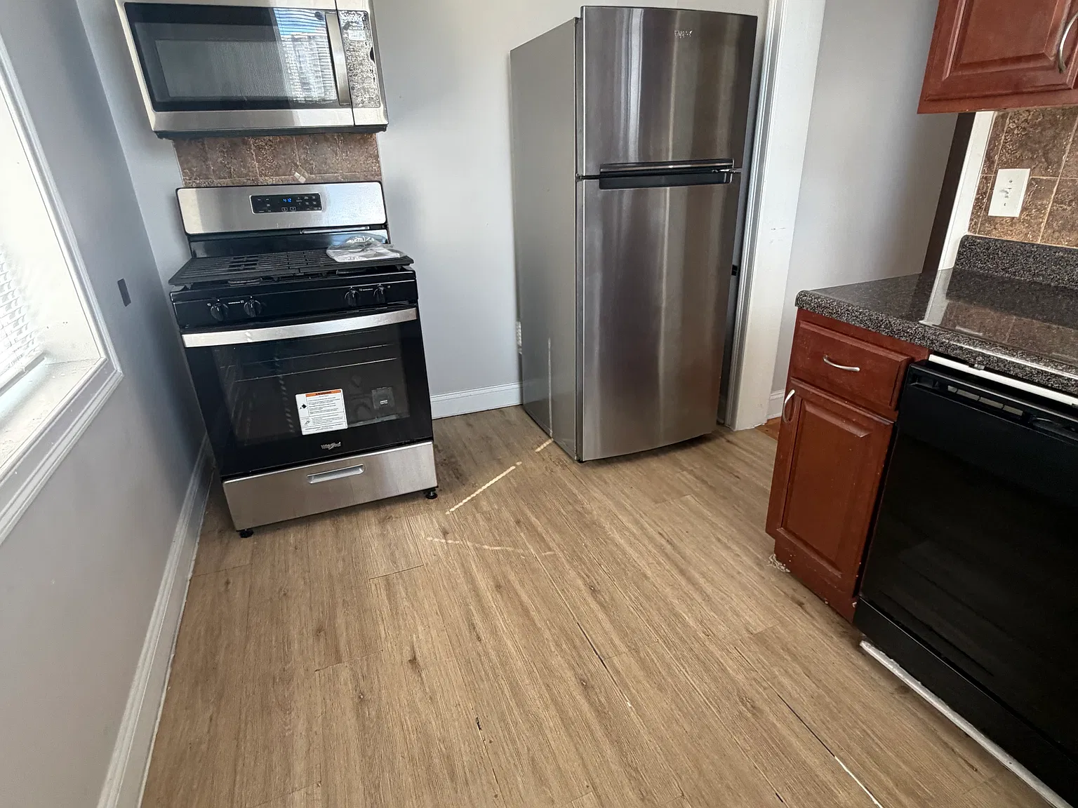 5008 Palisade Ave — Photo 2