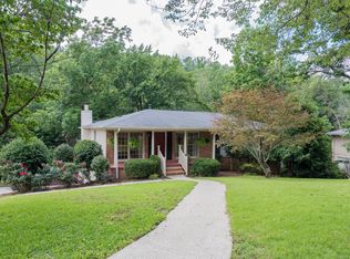 2241 Great Rock Rd, Vestavia, AL 35216