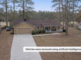 291 Frances Parker Dr., Georgetown, SC 29440