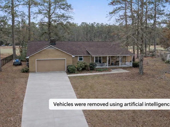 291 Frances Parker Dr., Georgetown, SC 29440