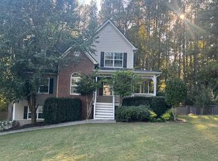413 Megan Pl, Temple, GA 30179