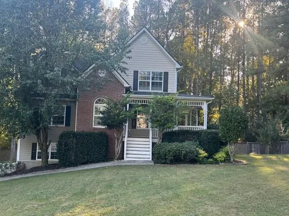 413 Megan Pl, Temple, GA 30179