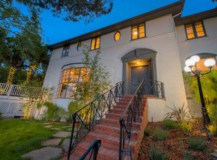 3410 Wonder View Dr, Los Angeles, CA 90068