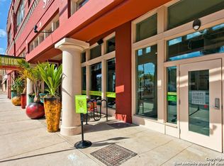 1401 S Flores 11, San Antonio, TX 78204