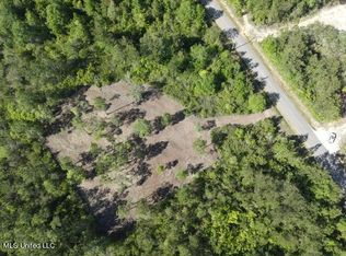 LOT 2 Deerwood Rd LOT 2, Kiln, MS 39556