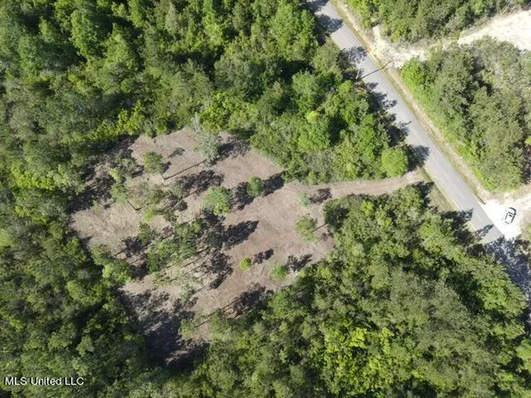 LOT 2 Deerwood Rd Lot 2, Kiln, MS 39556