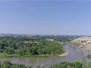 2907 Clarks Point Dr, Laurel, MT 59044