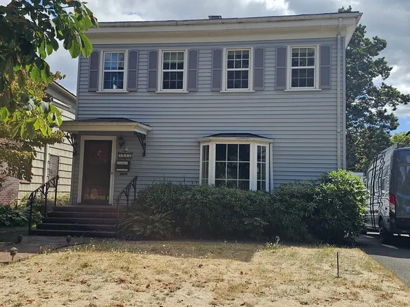 4114 NE Glisan St, Portland, OR 97232