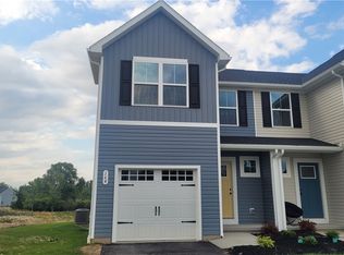 164 Grant Blvd, Buffalo, NY 14218