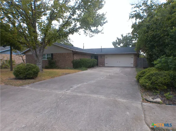 2308 Davis Ave, Killeen, TX 76543