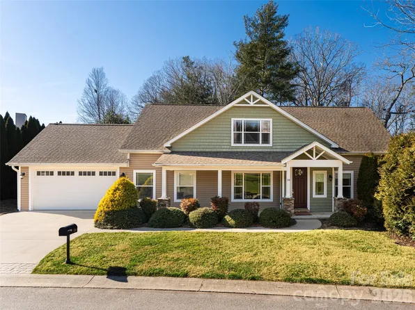 34 Driftstone Cir, Arden, NC 28704