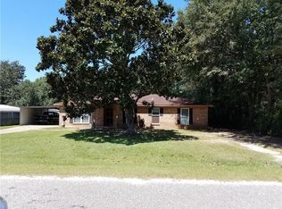 5936 Camp Halls Mill Rd, Mobile, AL 36619