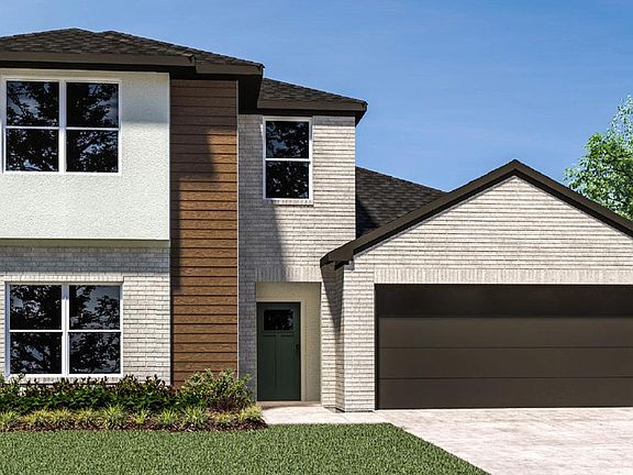 Plan Elevation.