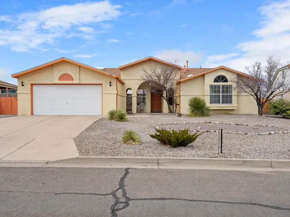 7221 Spruce Mountain Loop NE, Rio Rancho, NM 87144