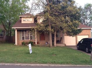 3809 Round Rock Dr, Antioch, TN 37013