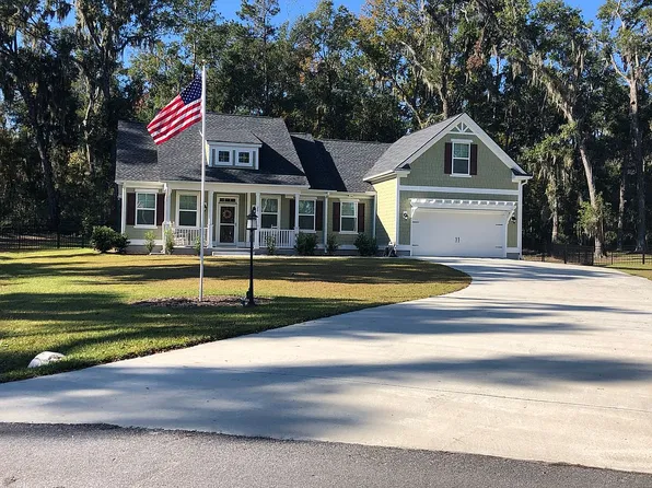 20 Sandpiper St, Hilton Head Island, SC 29928