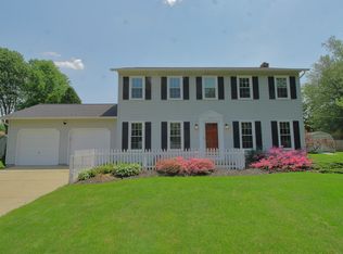 7855 Chillicothe Rd, Mentor, OH 44060