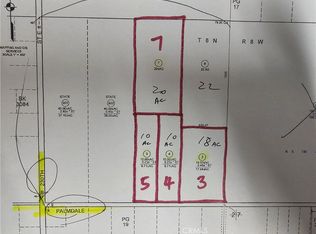 0 Palmdale Blvd, Palmdale, CA 93591