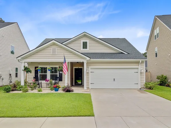 135 Cypress Preserve Blvd, Moncks Corner, SC 29461