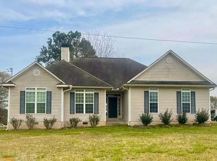 63 Maxwell Mill Rd, Dewy Rose, GA 30634