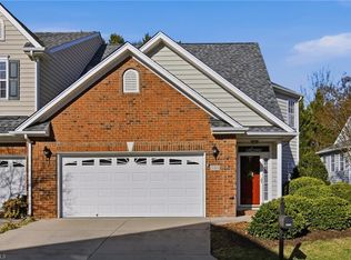 4455 Piedmont Trace Dr, Greensboro, NC 27409