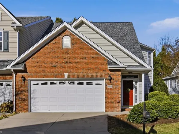 4455 Piedmont Trace Dr, Greensboro, NC 27409