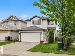19040 47th Ave NW, Edmonton, AB T6M 2V6