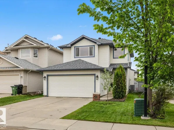 19040 47th Ave NW, Edmonton, AB T6M 2V6