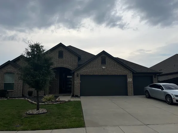 320 Bitterroot Ct, Forney, TX 75126