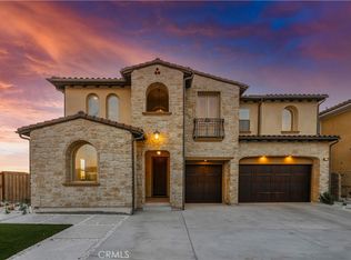 2572 Highland Oak Ct, Trabuco Canyon, CA 92679
