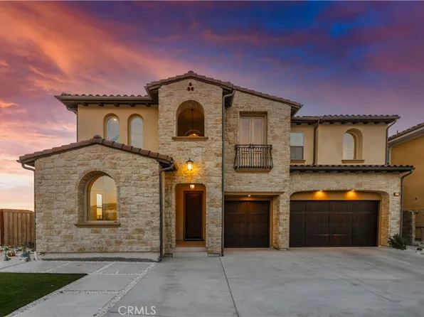 2572 Highland Oak Ct, Trabuco Canyon, CA 92679