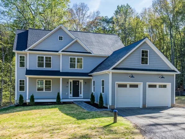 120 Lum Lot Road, Southbury, CT 06488