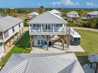 1011 Amaris Blvd, Grand Isle, LA 70358