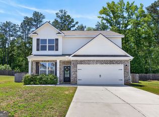 236 Sophie Cir, Locust Grove, GA 30248