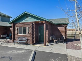 701 Bauer Ln #7, Ennis, MT 59729