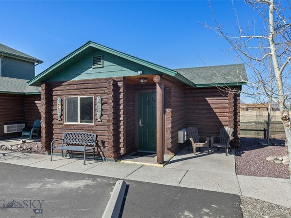 701 Bauer Ln #7, Ennis, MT 59729