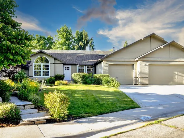 539 E Parkway Ct, Boise, ID 83706