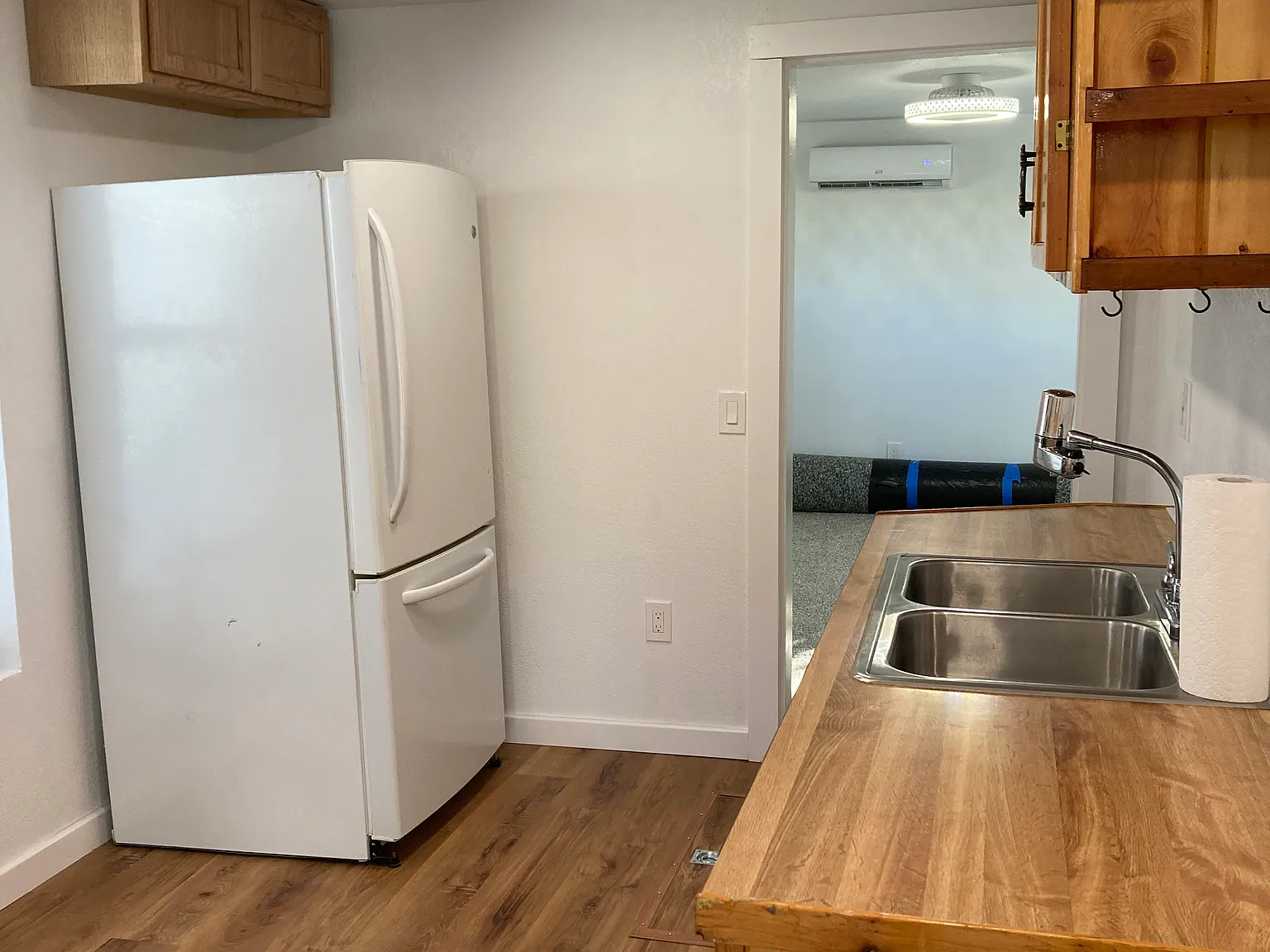 1 bed, 588 sqft, $1,100 — Photo 4