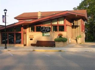 106 Spring St, Oregon, WI 53575