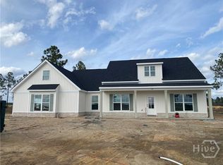 223 Manchester Dr, Statesboro, GA 30461