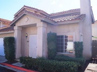 887 Friendly Cir, El Cajon, CA 92021