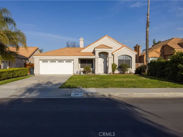 2337 Wisteria Rd, Perris, CA 92571