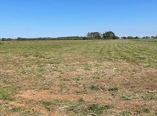 0 Wear Rd LOT 18, Grand Bay, AL 36541