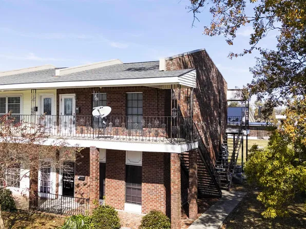 106 Moss Ln Suite 8, Houma, LA 70360