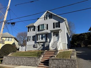 121-123 Hammond Rd, Belmont, MA 02478