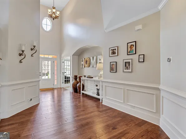 1854 Heatherbrooke Ct NW, Acworth, GA 30101