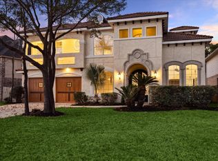 8110 Landau Park Ln, Spring, TX 77379