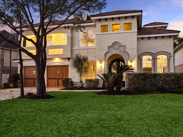 8110 Landau Park Ln, Spring, TX 77379