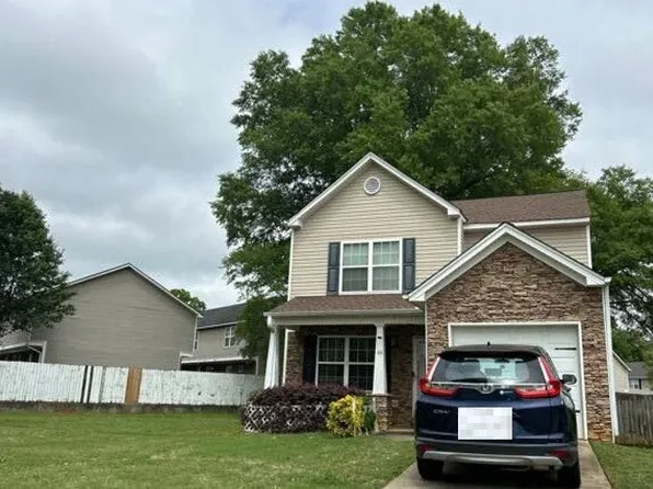 44 Middleton Ct, Cartersville, GA 30120